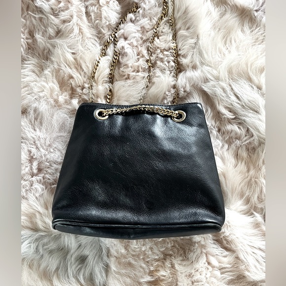 Paloma Picasso Vintage Crossbody/Shoulder Bag - Picture 4 of 8